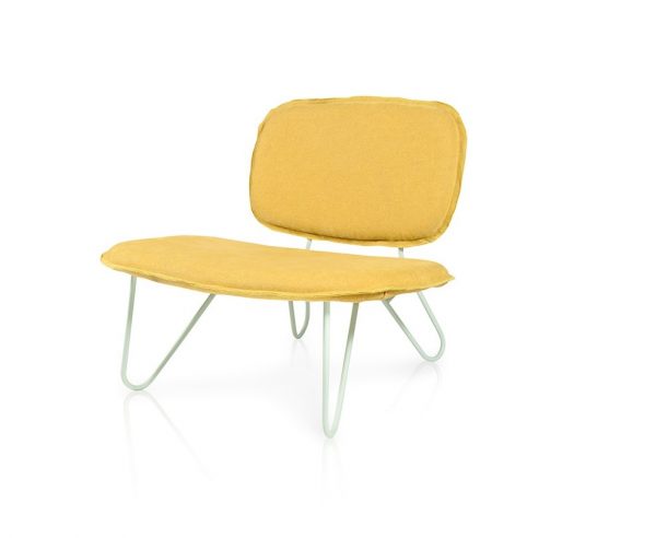 Πολυθρόνα VIN 013 lounge chair / by al 2