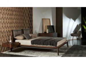 κρεβάτι Vintme-051 / by al 2