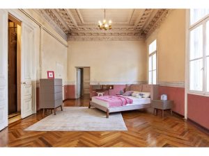 Κρεβάτι mos-i-ko-051 / by al2