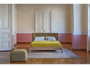 Κρεβάτι mos-i-ko-052 / by al 2