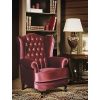 Πολυθρόνα Bergere ascot armchair / by altro salotto
