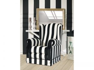 Μπρεζερα πολυθρόνα no02 / by altro salotto