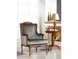 Πολυθρόνα μπρεζέρα Odeon / by altro salotto