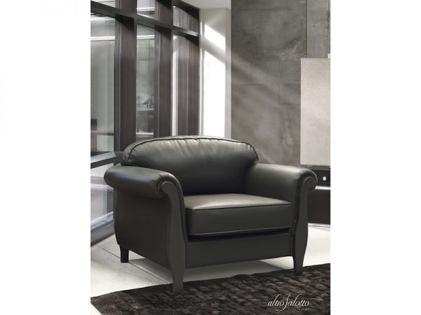 Πολυθρόνα boston /by altro salotto