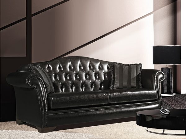 καναπές διθέσιος bristol / by altro salotto