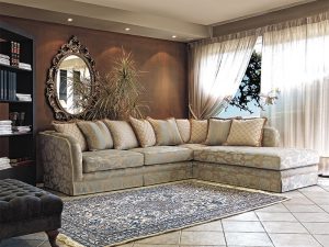 καναπές camelia/ by altro salotto