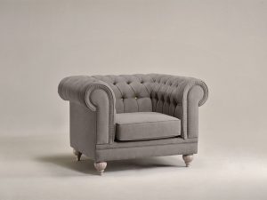 Πολυθρόνα Chesterfield / by altro salotto