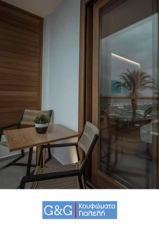 Gialelis – Natural Hotel