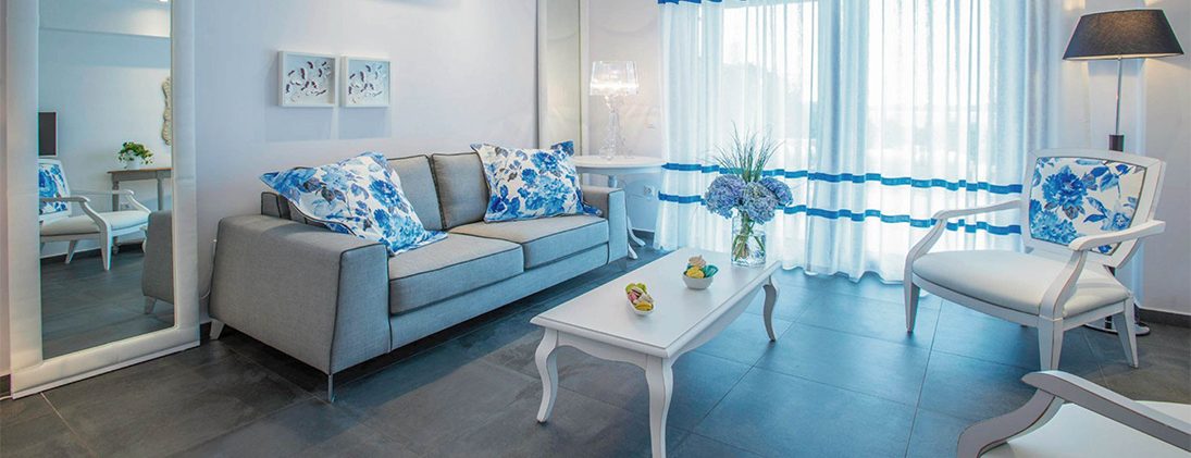 Η έννοια της φιλοξενίας εμπλουτίζεται με την υπογραφή Hotel Furniture