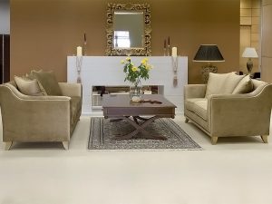 Καναπές Imperial sofa