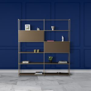 Συστήμα Αποθήκευσης line 003-05