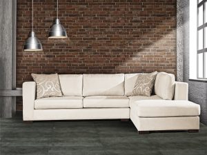 Καναπές γωνία miranta / by altro salotto / cfw