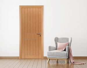 Πόρτα Εσωτερική Ημιμασίφ no219