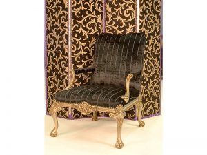 Πολυθρόνα μπρεζέρα χειροποίητη No6000 / by altro salotto