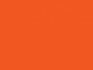 Πάνελ Acrylic orange_ gloss