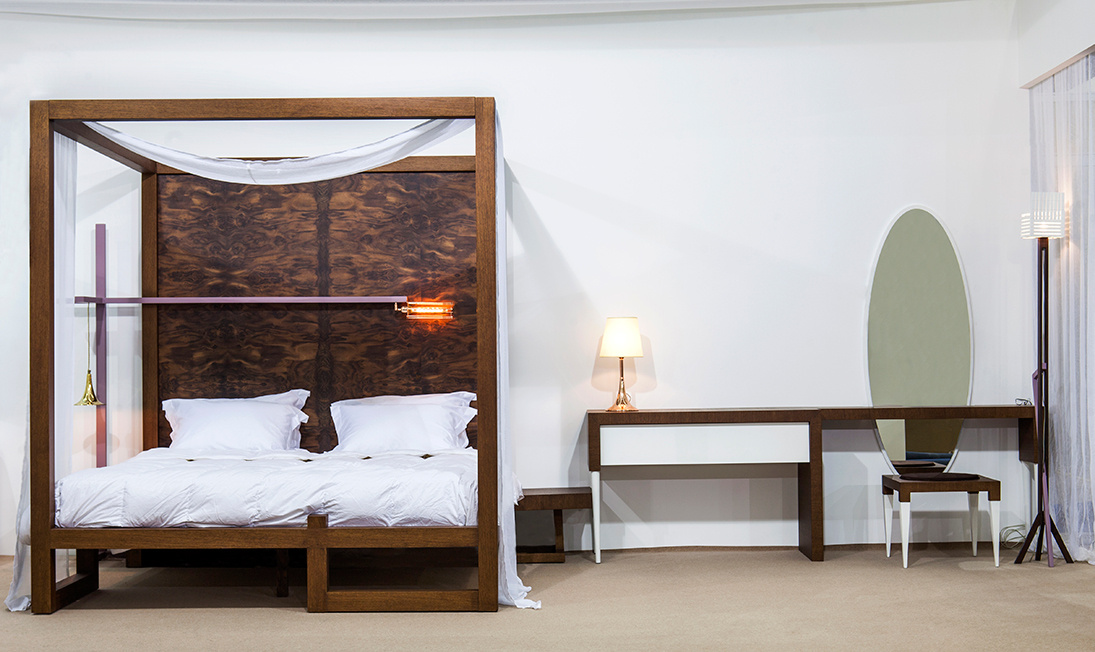 Pente Studio: η φιλοσοφία του «ευ ζειν» στην αρχιτεκτονική και στην τέχνη