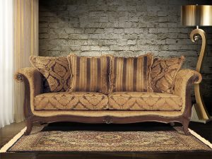 Καναπές Plaza sofa