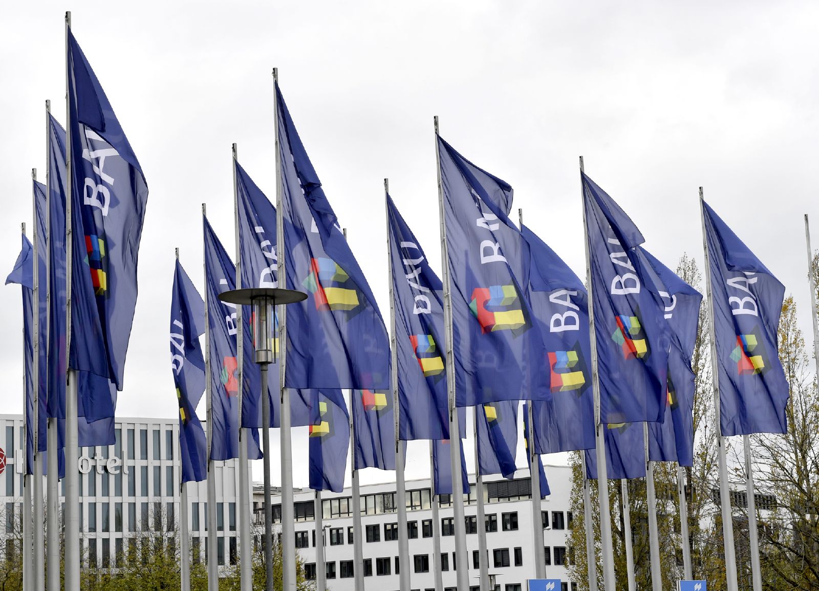 BAU ONLINE: ισχυρή συμμετοχή, ισχυρό περιεχόμενο