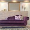 Καναπές Seville chaise longue / by altro salotto