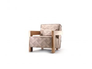 Πολυθρόνα Elvis / by sofa space