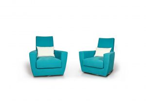 πολυθρόνες περιστρεφόμενες enthesis / by sofa space