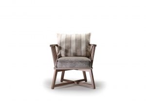 Πολυθρόνα monroe / by sofa space