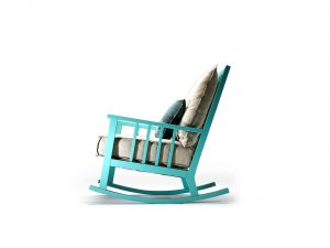 Κουνιστή Πολυθρόνα pure / by sofa space