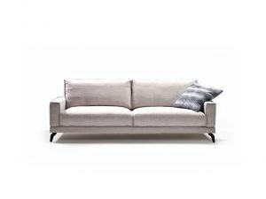 καναπές διθέσιος soft / sofa space
