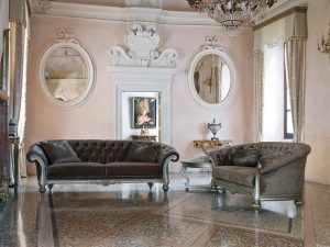 Καναπές Venezia sofa