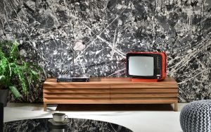 Μπουφές ABACUS XAMILOS