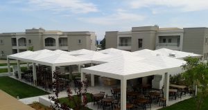 Πέργκολα euro p02