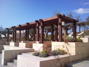 Πέργκολα euro p03