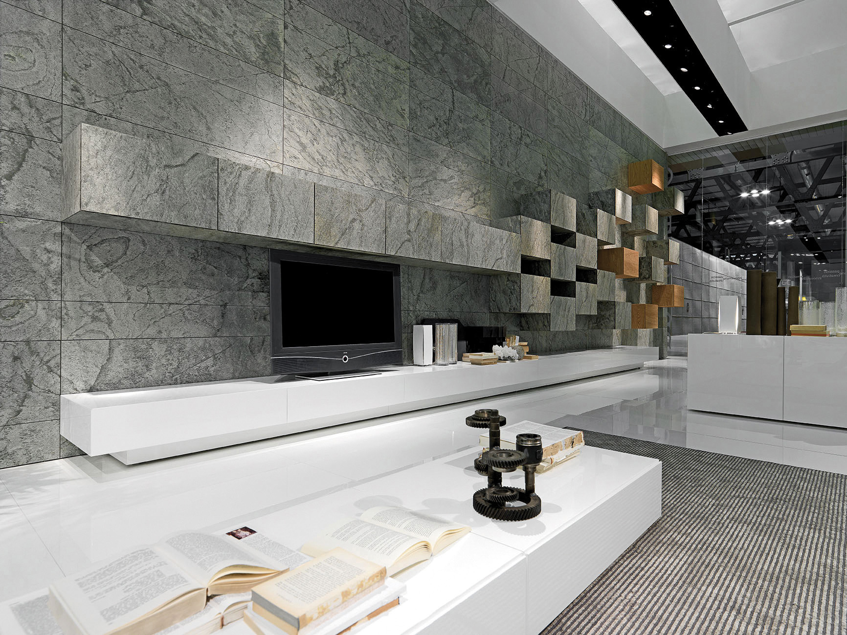 επένδυση τοίχου