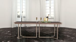 Τραπέζι VENDOME A CER