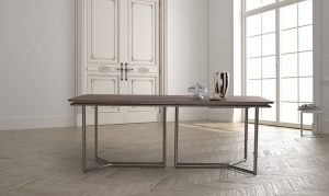 Τραπέζι VENDOME A