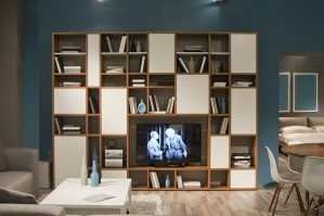 Βιβλιοθήκη METROPOLITAN