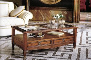 Τραπεζάκι σαλονιού CONSORZIO / by astrakis