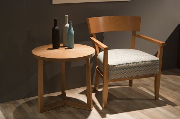 Τραπεζάκι σαλονιού RIMINI / by astrakis