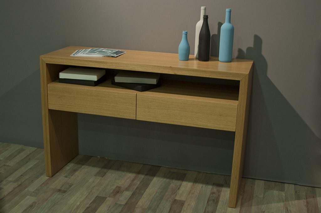 Έπιπλα Εισόδου