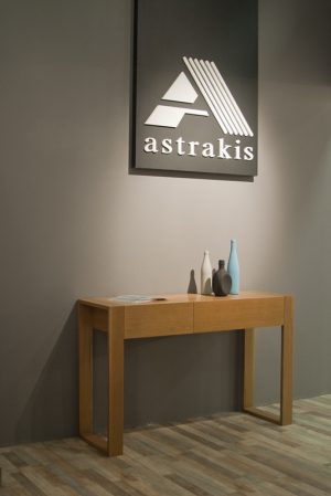 Κονσόλα METRO