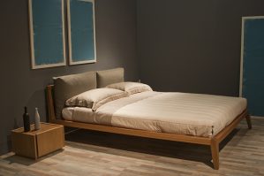 Κρεβάτι MANHATTAN / by astrakis