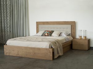 Κρεβάτι LUNA / by astrakis