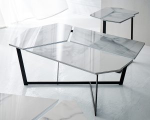 Τραπεζάκι σαλονιού plex / by verfo lab