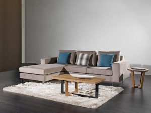 καναπές lotus / by astrakis