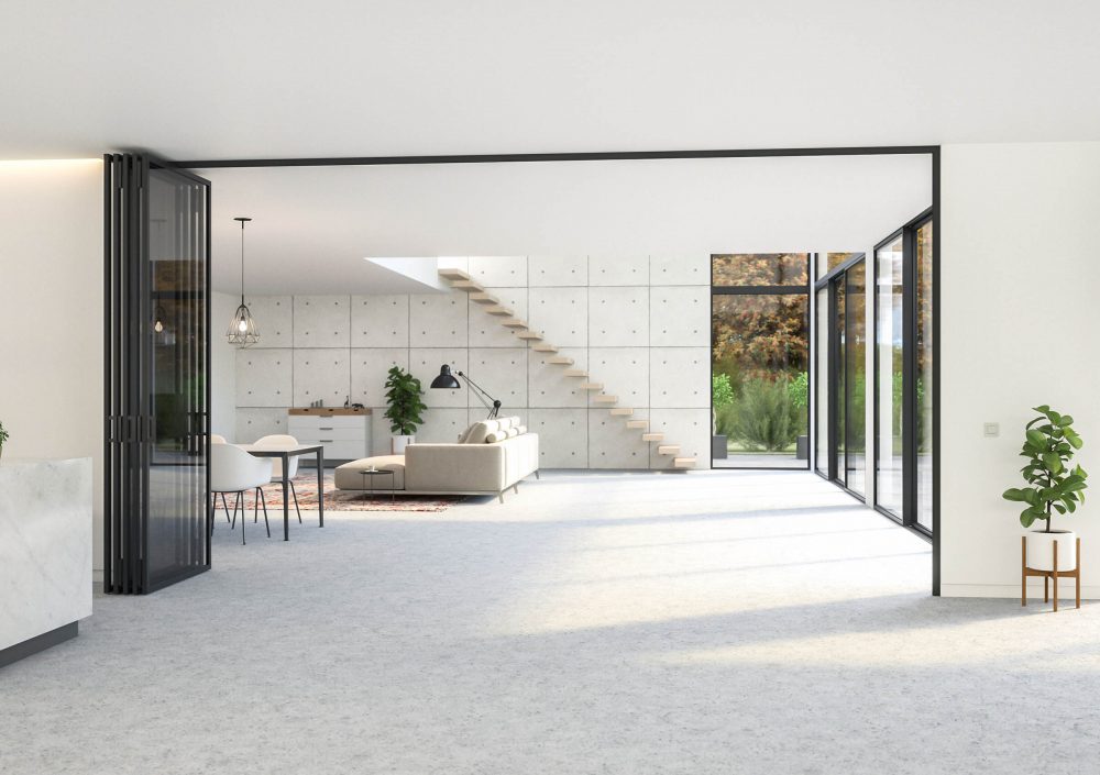 Iconic awards 2021: Οι νέες τάσεις στο interior design