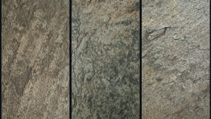 Φύλλα Φυσικής Πέτρας Jeera_Green