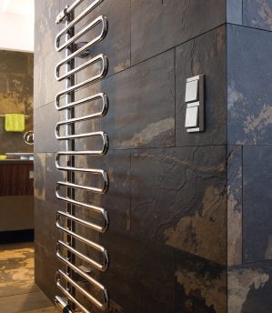 Φύλλα Φυσικής Πέτρας Autumn_Rustic