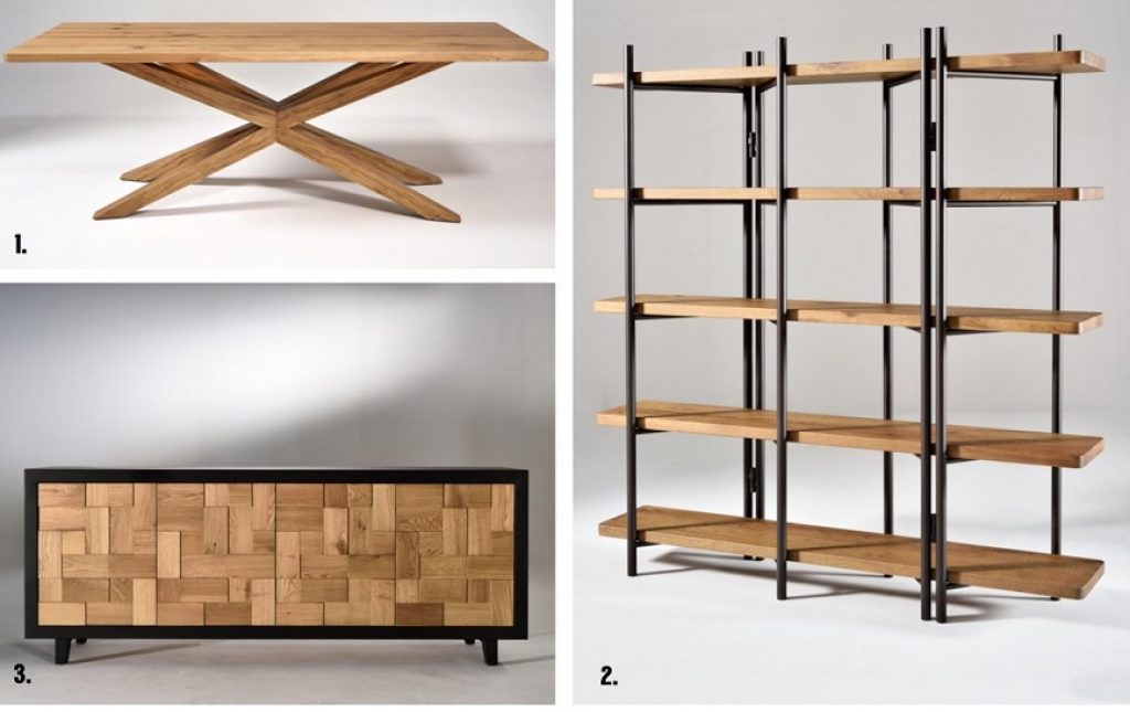 μασίφ έπιπλα