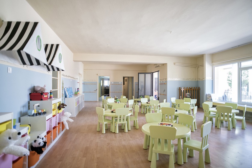 IKEA εταιρική ευθύνη