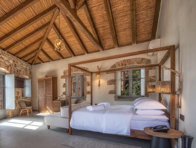 Έπιπλα από μασίφ ξυλεία: Γιατί να τα προτιμήσετε